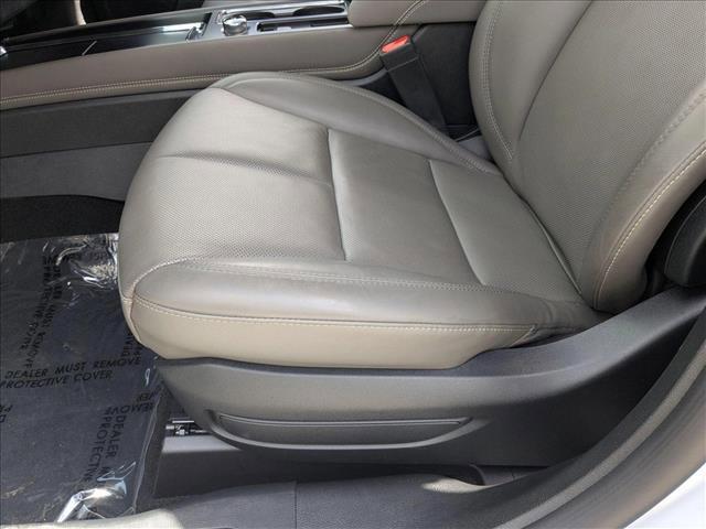 new 2025 Lincoln Corsair car, priced at $47,778