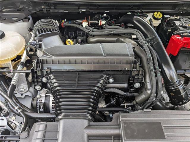 new 2025 Lincoln Corsair car, priced at $47,778