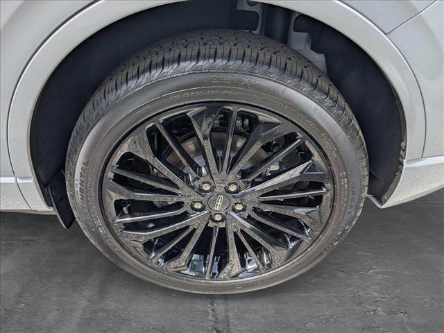 new 2025 Lincoln Corsair car, priced at $47,778