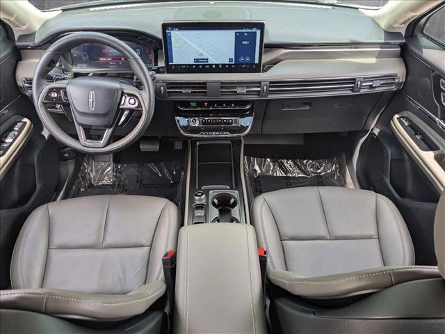 new 2025 Lincoln Corsair car, priced at $47,778