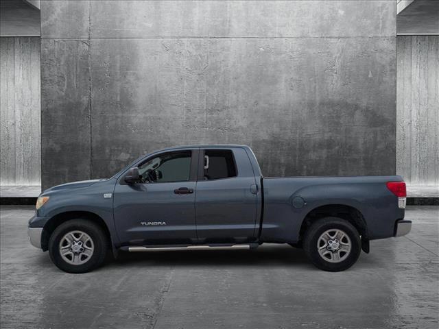 used 2010 Toyota Tundra car, priced at $15,233