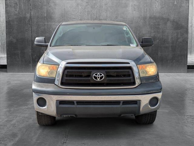 used 2010 Toyota Tundra car, priced at $15,233