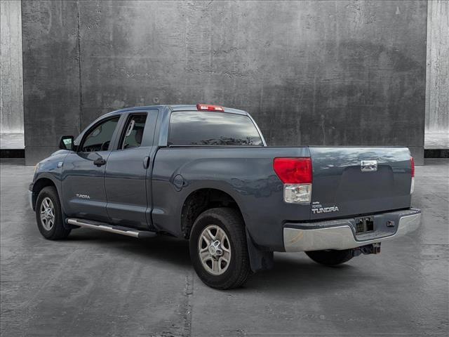 used 2010 Toyota Tundra car, priced at $15,233