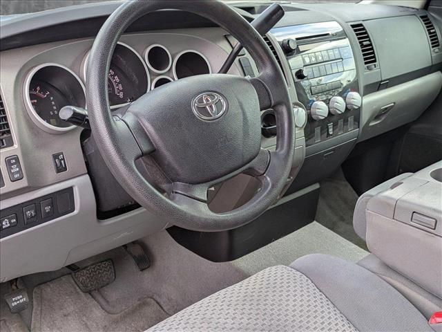 used 2010 Toyota Tundra car, priced at $15,233