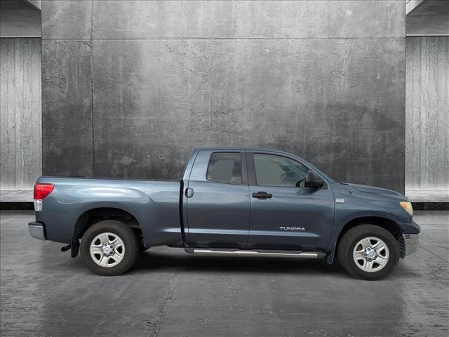 used 2010 Toyota Tundra car, priced at $15,233