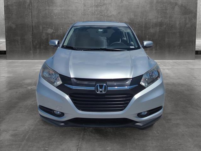 used 2016 Honda HR-V car, priced at $16,595