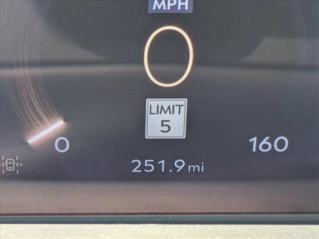 new 2025 Lincoln Aviator car, priced at $71,187