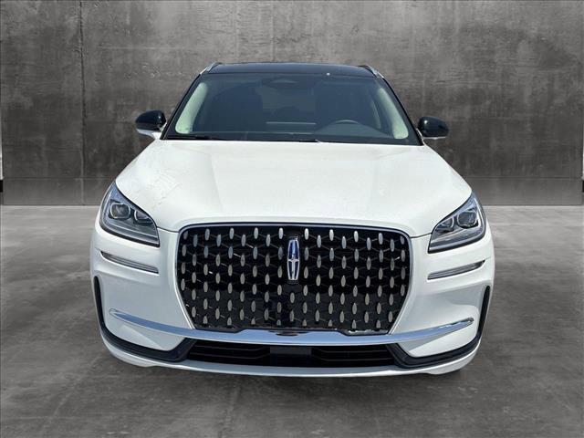 new 2024 Lincoln Corsair car, priced at $52,697