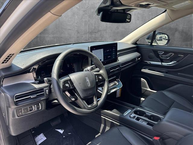 new 2024 Lincoln Corsair car, priced at $45,031