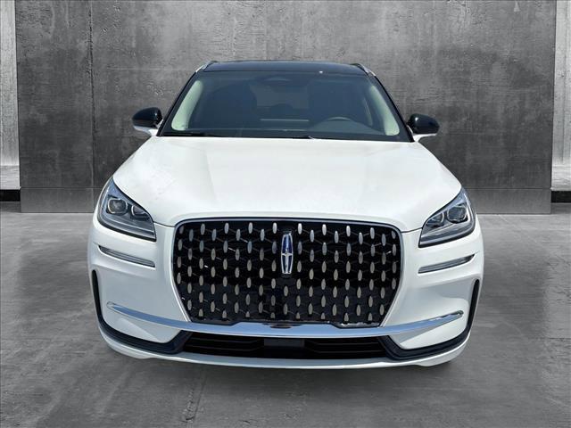 new 2024 Lincoln Corsair car, priced at $45,031