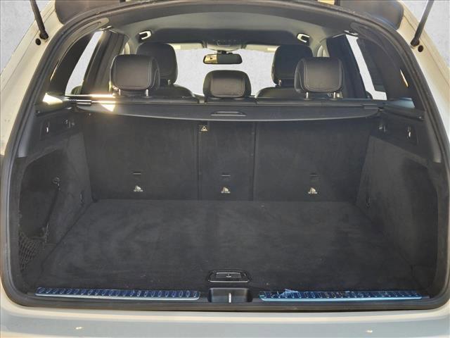 used 2017 Mercedes-Benz GLC 300 car, priced at $15,228