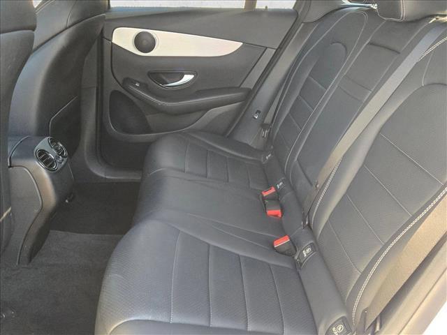 used 2017 Mercedes-Benz GLC 300 car, priced at $15,228