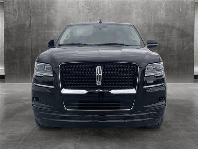 new 2024 Lincoln Navigator car, priced at $102,187