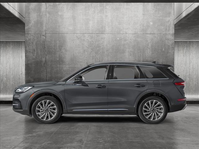 new 2025 Lincoln Corsair car, priced at $46,930