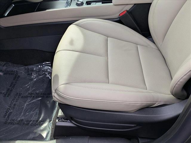 new 2025 Lincoln Corsair car, priced at $45,747