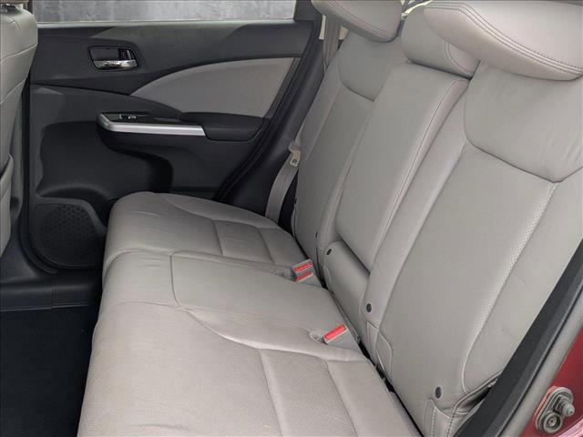 used 2015 Honda CR-V car, priced at $11,398