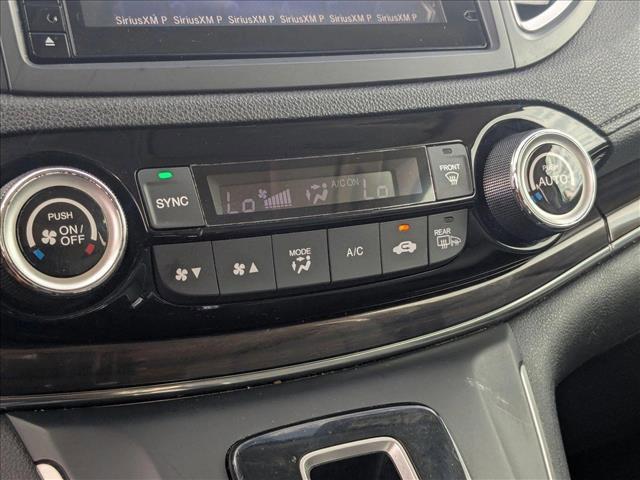 used 2015 Honda CR-V car, priced at $11,398