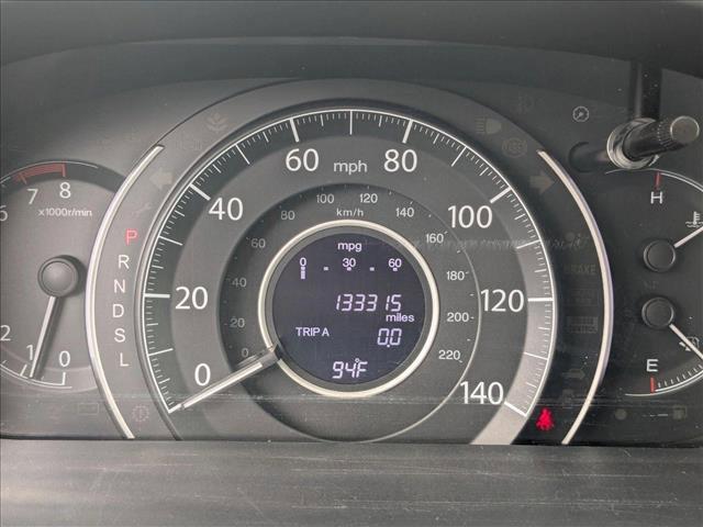 used 2015 Honda CR-V car, priced at $11,398