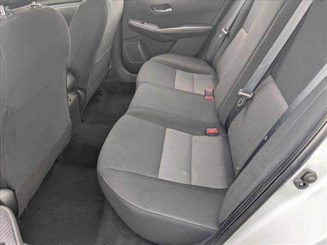 used 2023 Nissan Sentra car, priced at $16,493