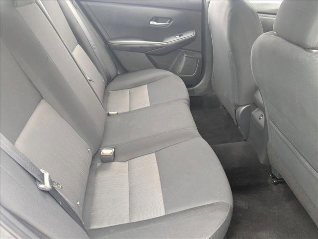 used 2023 Nissan Sentra car, priced at $16,493