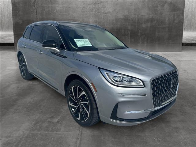 new 2024 Lincoln Corsair car, priced at $55,976