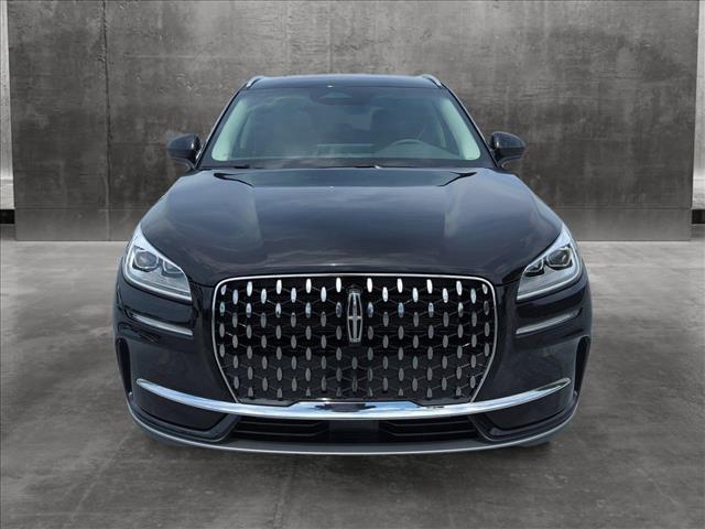 new 2024 Lincoln Corsair car, priced at $38,450