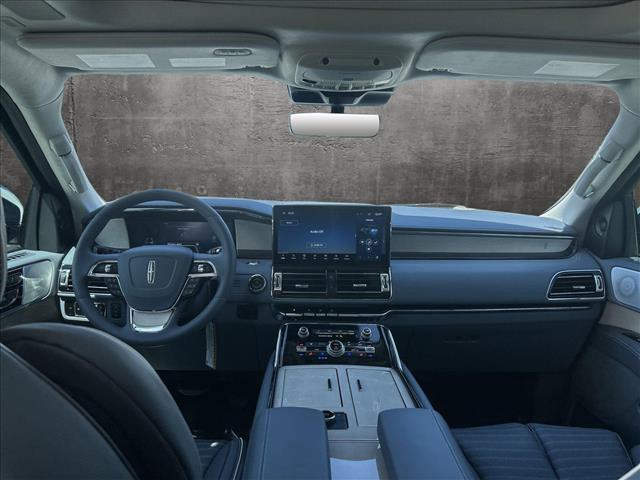 new 2024 Lincoln Navigator car, priced at $117,065