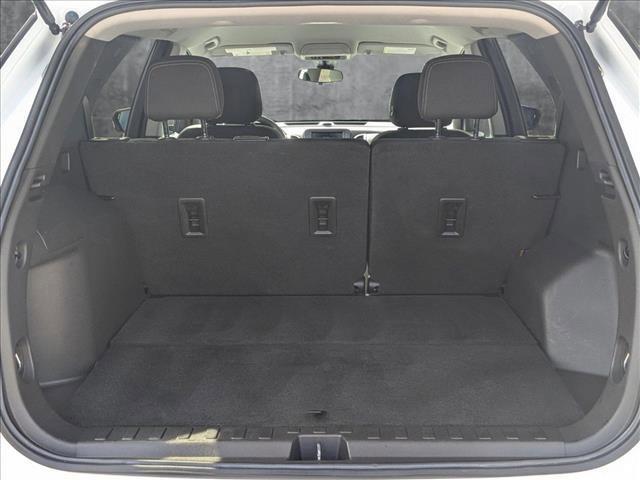 used 2021 Chevrolet Equinox car, priced at $18,995