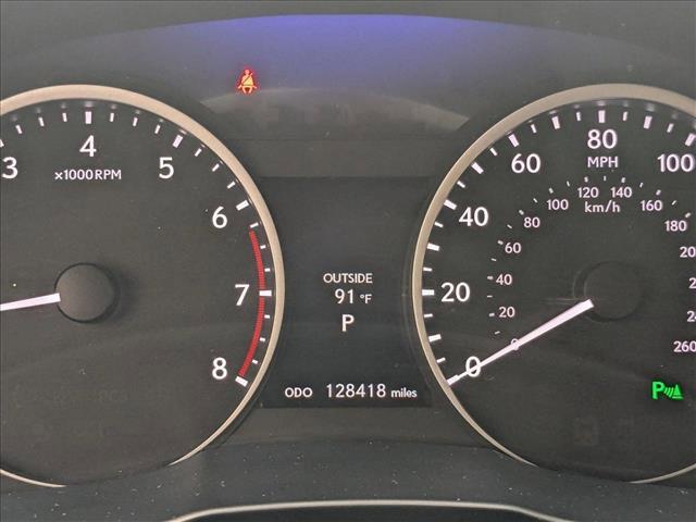 used 2015 Lexus ES 350 car, priced at $13,991