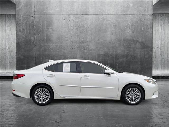 used 2015 Lexus ES 350 car, priced at $13,991