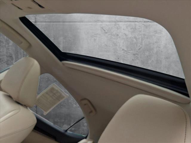 used 2015 Lexus ES 350 car, priced at $13,991