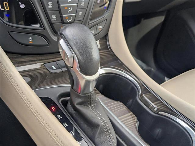 used 2019 Buick Envision car, priced at $18,880