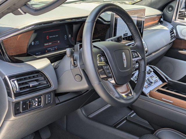 new 2024 Lincoln Navigator car, priced at $98,565