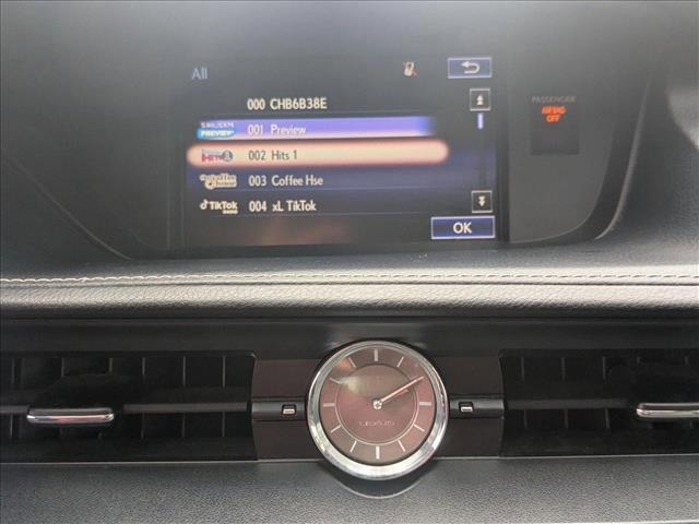 used 2015 Lexus ES 350 car, priced at $17,827