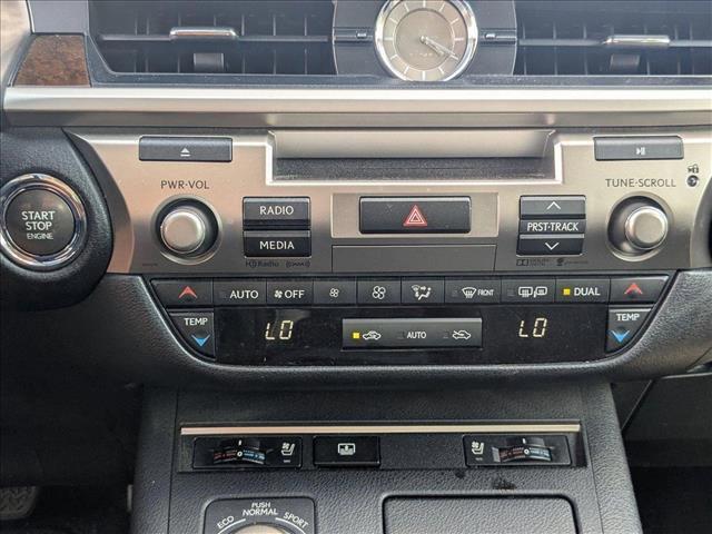 used 2015 Lexus ES 350 car, priced at $18,991