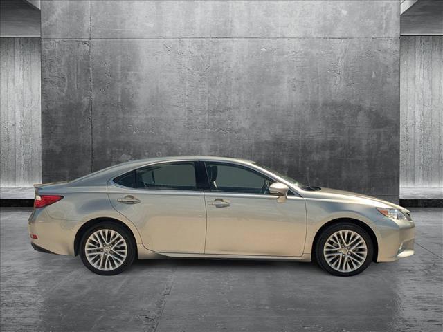 used 2015 Lexus ES 350 car, priced at $18,991