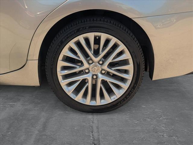 used 2015 Lexus ES 350 car, priced at $18,991