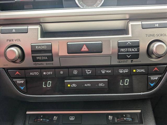 used 2015 Lexus ES 350 car, priced at $17,827
