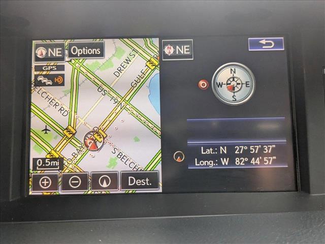 used 2015 Lexus ES 350 car, priced at $17,827