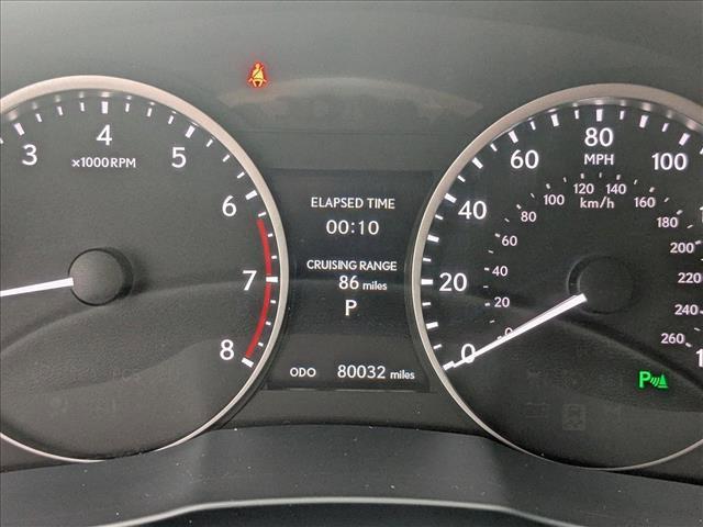 used 2015 Lexus ES 350 car, priced at $17,827