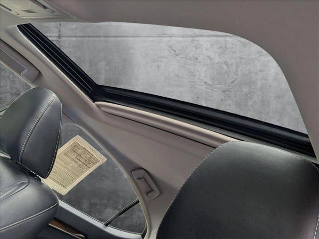 used 2015 Lexus ES 350 car, priced at $17,827