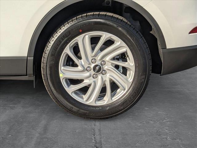 new 2025 Lincoln Corsair car, priced at $41,008