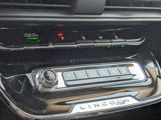 new 2025 Lincoln Corsair car, priced at $41,008