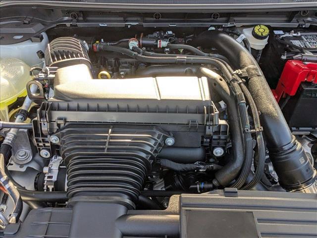 new 2025 Lincoln Corsair car, priced at $41,008