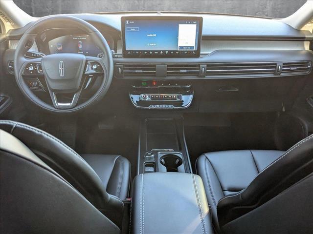 new 2025 Lincoln Corsair car, priced at $41,008