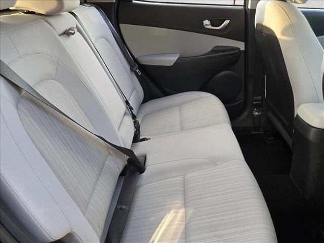 used 2022 Hyundai Kona car, priced at $16,247