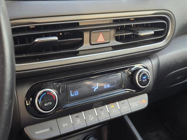 used 2022 Hyundai Kona car, priced at $16,247
