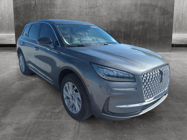 new 2024 Lincoln Corsair car, priced at $41,712