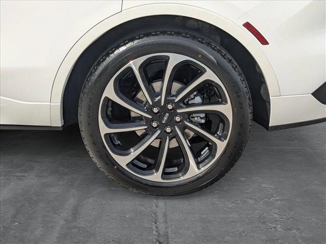 new 2025 Lincoln Nautilus car, priced at $69,269