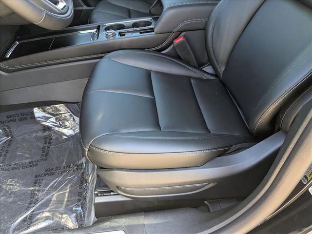 new 2025 Lincoln Corsair car, priced at $42,999